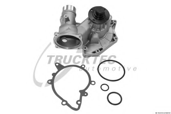 08.19.059 TRUCKTEC+AUTOMOTIVE Cooling System Water Pump