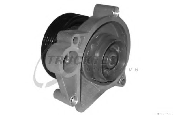 08.19.058 TRUCKTEC+AUTOMOTIVE Cooling System Water Pump
