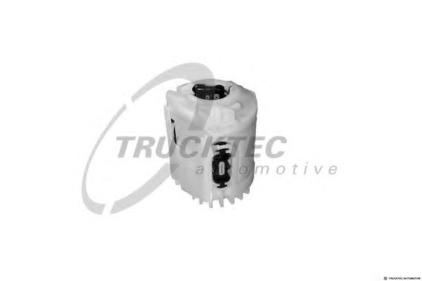 07.38.004 TRUCKTEC+AUTOMOTIVE Fuel Supply System Fuel Pump