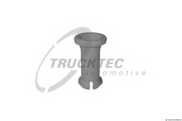 07.10.031 TRUCKTEC+AUTOMOTIVE Lubrication Funnel, oil dipstick