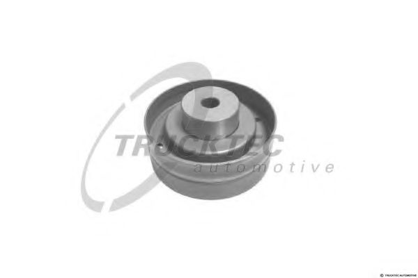 07.12.083 TRUCKTEC+AUTOMOTIVE Deflection/Guide Pulley, timing belt