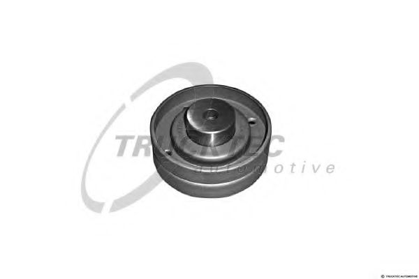 07.12.084 TRUCKTEC+AUTOMOTIVE Belt Drive Deflection/Guide Pulley, timing belt