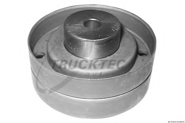 07.12.087 TRUCKTEC+AUTOMOTIVE Tensioner Pulley, timing belt
