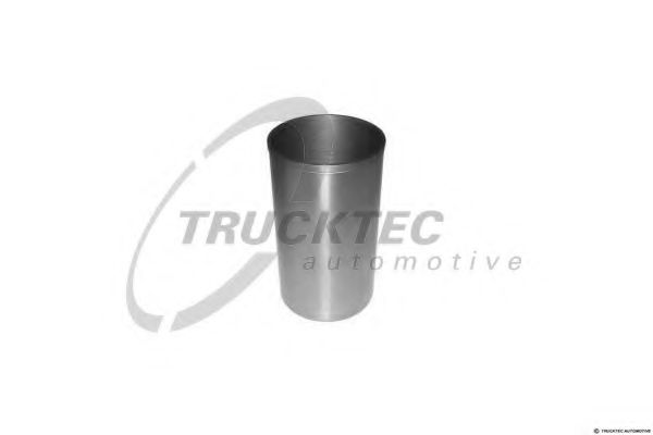 02.10.082 TRUCKTEC+AUTOMOTIVE Zylinderlaufbuchse