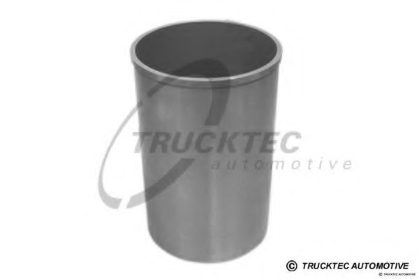 02.10.083 TRUCKTEC+AUTOMOTIVE Zylinderlaufbuchse