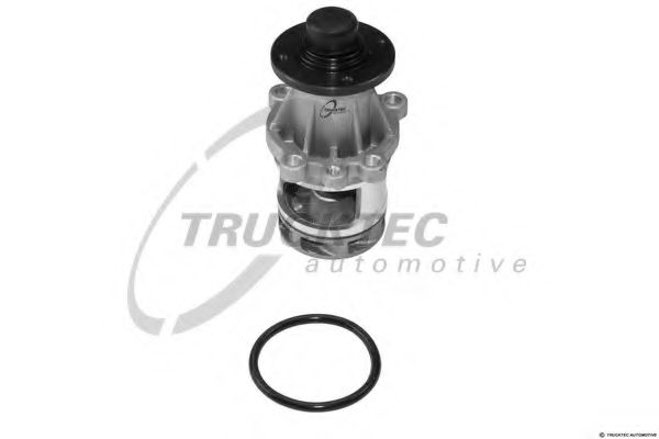 08.19.063 TRUCKTEC+AUTOMOTIVE Cooling System Water Pump