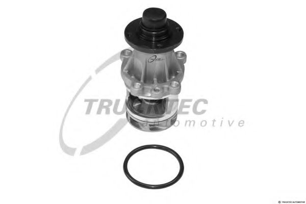 08.19.064 TRUCKTEC+AUTOMOTIVE Cooling System Water Pump