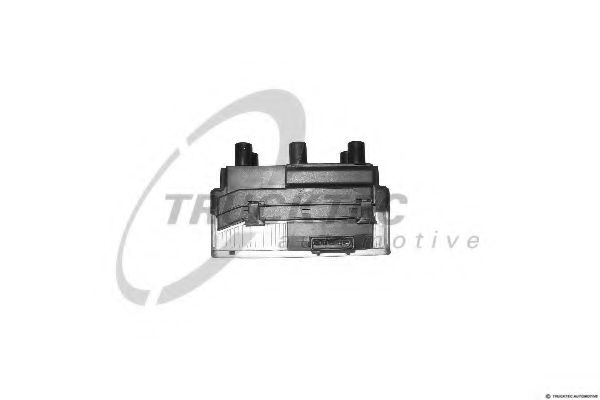 07.17.021 TRUCKTEC+AUTOMOTIVE Ignition System Ignition Coil