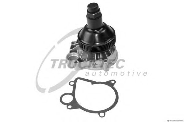 08.19.174 TRUCKTEC+AUTOMOTIVE Cooling System Water Pump