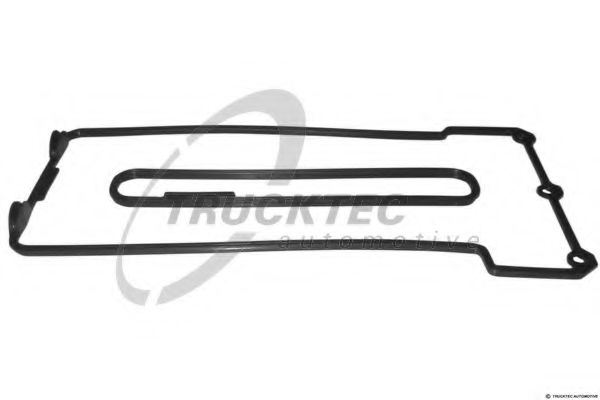 08.10.032 TRUCKTEC+AUTOMOTIVE Gasket Set, cylinder head cover