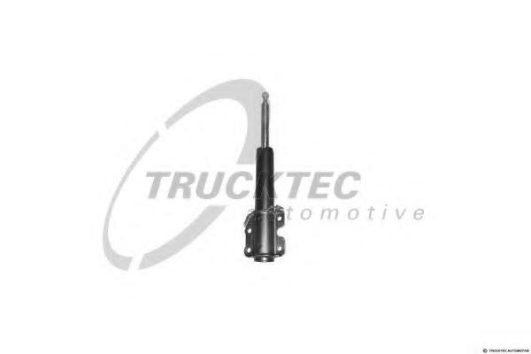 02.30.064 TRUCKTEC+AUTOMOTIVE Suspension Shock Absorber