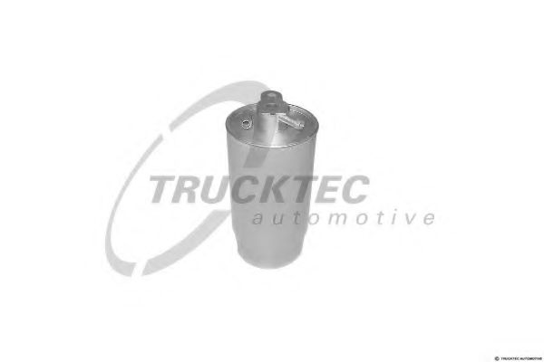 08.38.015 TRUCKTEC+AUTOMOTIVE Kraftstofffilter