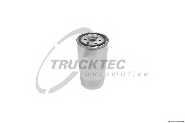 08.38.016 TRUCKTEC+AUTOMOTIVE Fuel Supply System Fuel filter