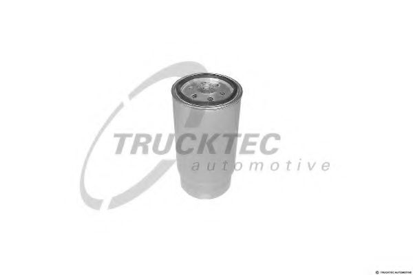 08.38.014 TRUCKTEC+AUTOMOTIVE Fuel Supply System Fuel filter