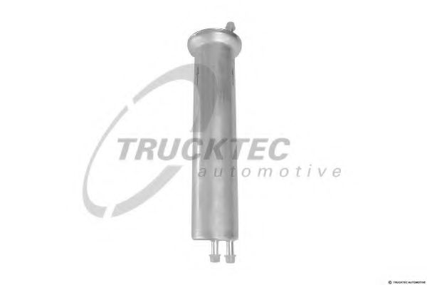 08.38.018 TRUCKTEC+AUTOMOTIVE Fuel Supply System Fuel filter