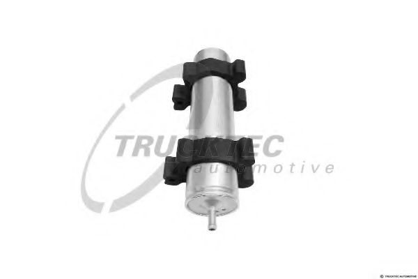 08.38.017 TRUCKTEC+AUTOMOTIVE Fuel Supply System Fuel filter