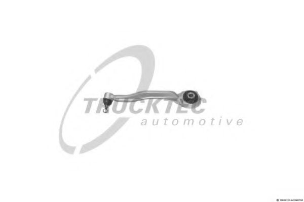 02.31.055 TRUCKTEC+AUTOMOTIVE Wheel Suspension Track Control Arm