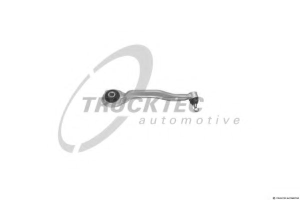 02.31.054 TRUCKTEC+AUTOMOTIVE Wheel Suspension Track Control Arm