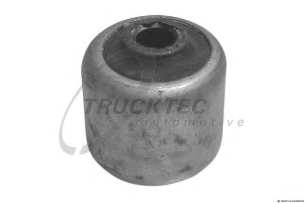 08.31.058 TRUCKTEC+AUTOMOTIVE Wheel Suspension Control Arm-/Trailing Arm Bush