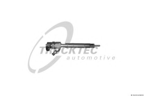 02.13.106 TRUCKTEC+AUTOMOTIVE Mixture Formation Injector Nozzle