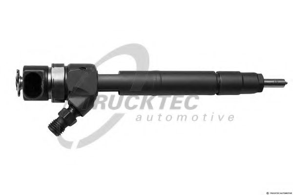 02.13.128 TRUCKTEC+AUTOMOTIVE Mixture Formation Injector Nozzle