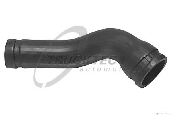 02.40.116 TRUCKTEC+AUTOMOTIVE Charger Intake Hose
