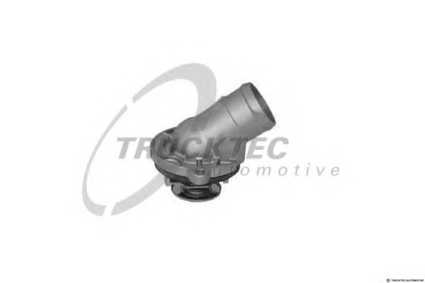 02.19.175 TRUCKTEC+AUTOMOTIVE Cooling System Thermostat, coolant