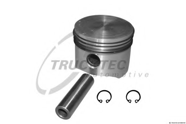 TRUCKTEC AUTOMOTIVE 0315003