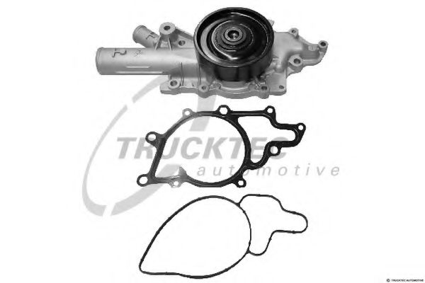 02.19.268 TRUCKTEC+AUTOMOTIVE Cooling System Water Pump
