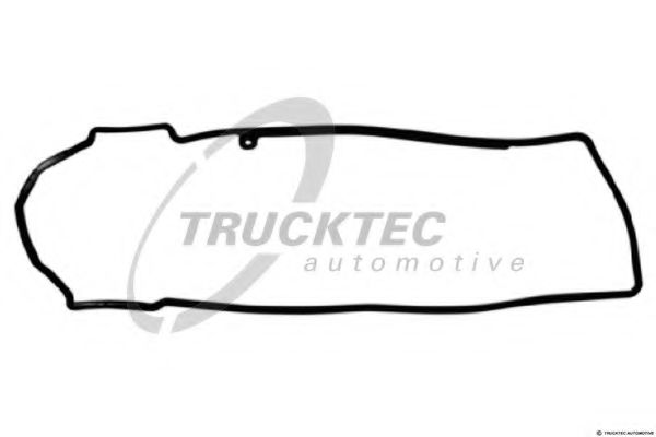 02.10.103 TRUCKTEC+AUTOMOTIVE Gasket, cylinder head cover