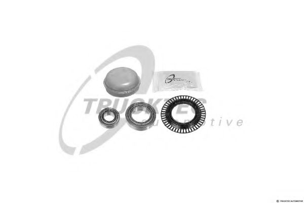 02.31.089 TRUCKTEC+AUTOMOTIVE Wheel Suspension Wheel Bearing Kit