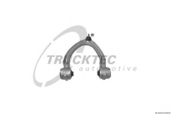 02.31.092 TRUCKTEC+AUTOMOTIVE Wheel Suspension Track Control Arm