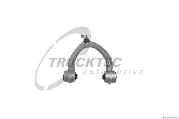 02.31.093 TRUCKTEC+AUTOMOTIVE Wheel Suspension Track Control Arm