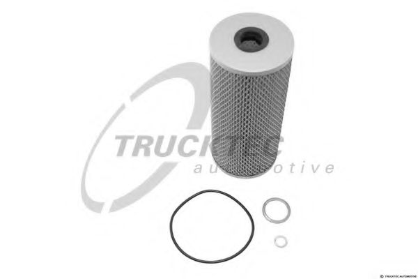 TRUCKTEC AUTOMOTIVE 0118081