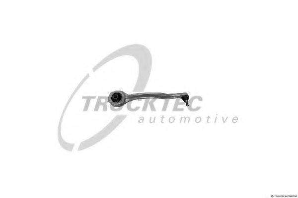 02.31.105 TRUCKTEC+AUTOMOTIVE Wheel Suspension Track Control Arm