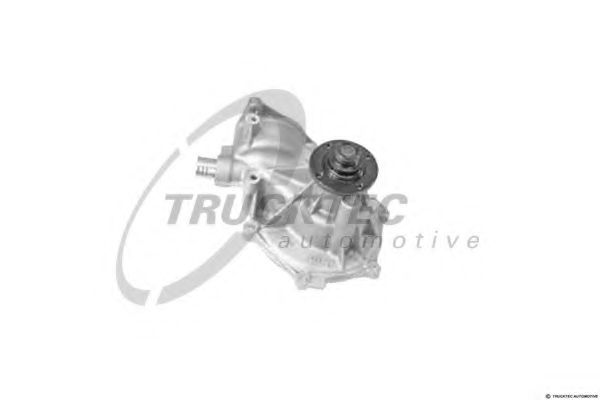 08.19.142 TRUCKTEC+AUTOMOTIVE Cooling System Water Pump