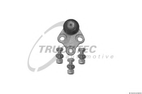 02.31.100 TRUCKTEC+AUTOMOTIVE Wheel Suspension Ball Joint