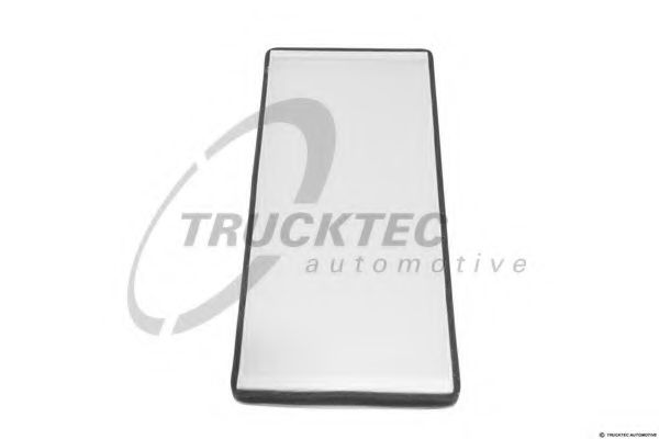 02.59.081 TRUCKTEC+AUTOMOTIVE Filter, interior air