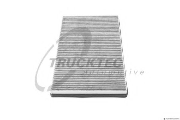 02.59.084 TRUCKTEC+AUTOMOTIVE Filter, Innenraumluft