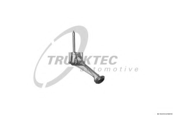 07.18.019 TRUCKTEC+AUTOMOTIVE Lubrication Oil Pump