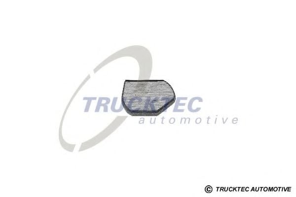 TRUCKTEC AUTOMOTIVE 0259088