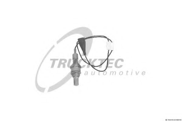 07.39.026 TRUCKTEC+AUTOMOTIVE Lambda Sensor