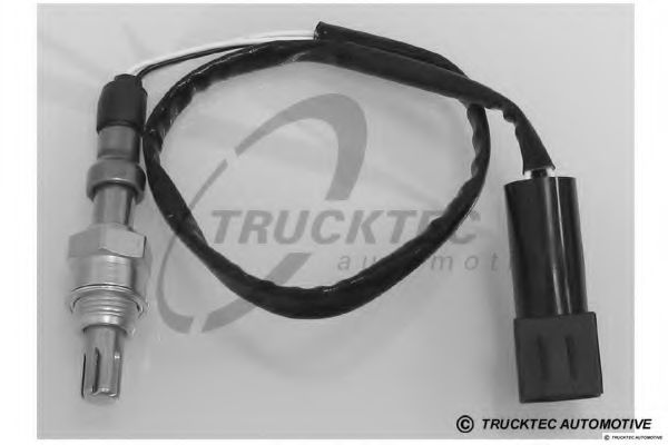 18.39.005 TRUCKTEC+AUTOMOTIVE Lambda Sensor
