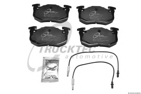 TRUCKTEC AUTOMOTIVE 1935018