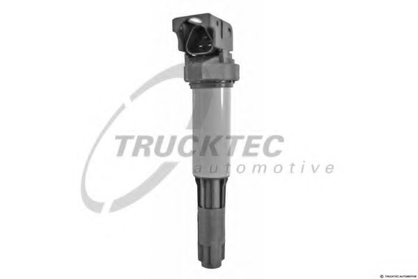 08.17.006 TRUCKTEC+AUTOMOTIVE Ignition System Ignition Coil