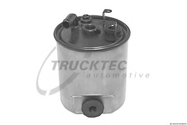 02.38.050 TRUCKTEC+AUTOMOTIVE Fuel Supply System Fuel filter