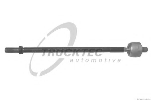 02.37.077 TRUCKTEC+AUTOMOTIVE Steering Tie Rod Axle Joint