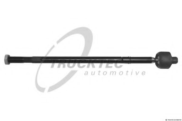 02.37.078 TRUCKTEC+AUTOMOTIVE Steering Tie Rod Axle Joint