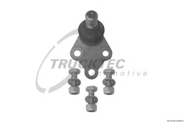 02.31.099 TRUCKTEC+AUTOMOTIVE Wheel Suspension Ball Joint