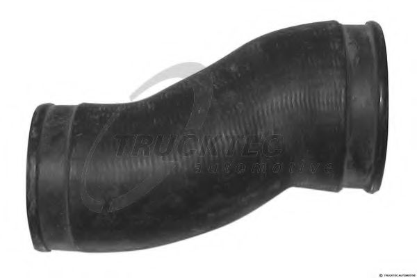 02.14.029 TRUCKTEC+AUTOMOTIVE Air Supply Charger Intake Hose